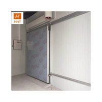 Refroidisseur d'air congelé frais de Chine refroidisseur d'air bon marché chambre froide abattage de poulet pour le stockage de la viande réfrigérateur chambre froide de Dubaï