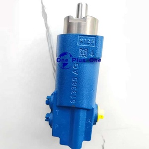 Hochwertige Spezialpreis-Bremsventile LT <span class=keywords><strong>05</strong></span> MKA-3X/100/02M R900960196 für Rexroth - Product Image 4