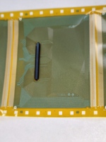 (Vente Flash) NOUVEAU et Original Module d'entraînement à cristaux liquides COF Coil Material TAB Module DB6T8912-F10LA en stock