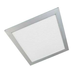 <span class=keywords><strong>Filtre</strong></span> à air HEPA Gel Seal H15 U15 pour laboratoire biotechnologique et salle blanche - Product Image 3