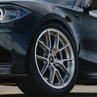 عجلات LH المصنعة حسب الطلب مقاس 17 و18 و19 و20 بوصة 5x120 5x114.3 5x112 لسيارات BMW M3 M4 X5M X3M F30 F31 G80 G81 نيسان GTR بورش 911 VS-5RS