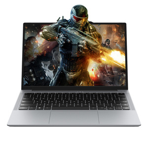 โน้ตบุ๊คดีไซน์ใหม่ขนาด 15.6 นิ้ว Intel N5095 ระบบปฏิบัติการ Windows 11 คอมพิวเตอร์แล็ปท็อปจากโรงงานจีนราคาถูก คอมพิวเตอร์เล่นเกม แล็ปท็อปและเดสก์ท็อป - Product Image 1