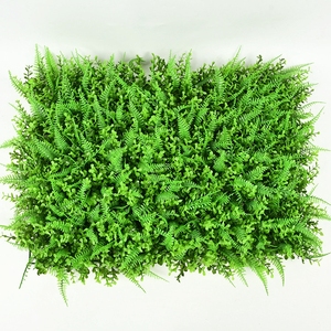 BOJ artificial paneles de cobertura para jardín <span class=keywords><strong>vertical</strong></span> - Product Image 3
