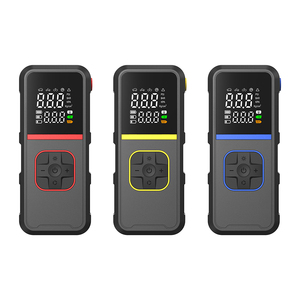 <span class=keywords><strong>2026</strong></span> समाचार पोर्टेबल 11.1v 70w 150psi वायरलेस एयर कंप्रेसर एब्स टायर प्रेशर मॉनिटर के साथ टायर पंप - Product Image 2