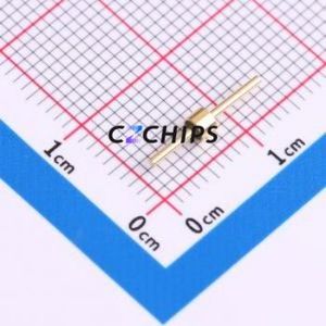 HN-DC2518-0.8(12.8-5) Feedthrough / RF Insulator Connector 1 1 50Ohm 5000MOhm - Product Image 2