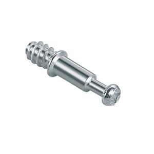 Conectores para muebles JK Tipos Pernos y bloqueo de leva - Product Image 1