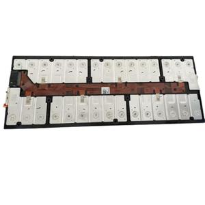 כוח מותאם אישית סוללה סוללה נטענת מחבר busbars ניקל מחבר מערכת מגע - Product Image 2