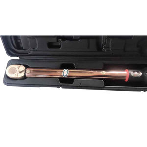 베릴륨 구리 3/8 "비자성 불스파크 토크 렌치 5-50N.m - Product Image 1