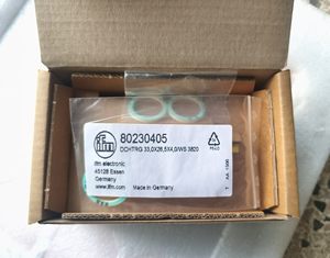 Un moniteur de débit IFM New SM8050 en boîte, Chine - Product Image 3