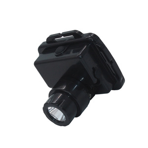 Byd181 3W Miniature Explosion Proof <b>Work</b> <b>Light</b> Headlamp <b>Led</b> Black T4 Nema 4X 50000 Hours - Product Image 2