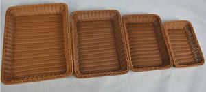 Cesto <span class=keywords><strong>di</strong></span> tessitura <span class=keywords><strong>di</strong></span> <span class=keywords><strong>frutta</strong></span> e verdura <span class=keywords><strong>di</strong></span> alta qualità - Product Image 6