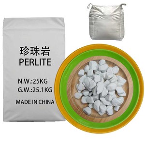 <span class=keywords><strong>Perlita</strong></span> Expandida a Precio Competitivo para Relleno de Hormigón, <span class=keywords><strong>Yeso</strong></span> Ligero, Aditivo Refractario - Product Image 3