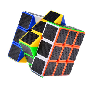 Nuovissimo Cubo Magico 3x3x3 di Alta Qualità per Giochi Educativi per Bambini - Product Image 3
