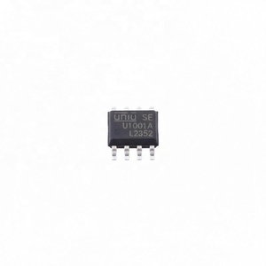 U1001A SOP-8 Gate <b>Driver</b> Chip - Product Image 1