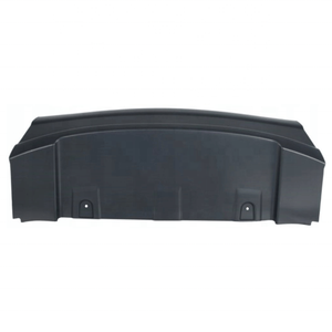 OEM LR026543 LR026544 Couvercle de phare antibrouillard avant pour Land Rover Range Rover Evoque L538 2012-2015 - Product Image 6