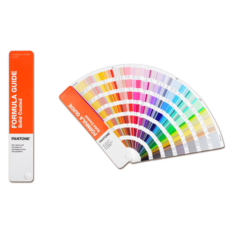 Sélection du numéro de couleur