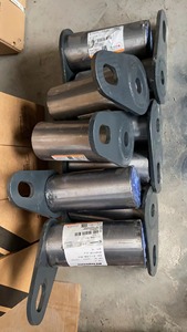 Pièces de machines de construction compatibles LGMC de haute qualité 11D1309C PIN pour mini-excavatrices, directement de l'usine - Product Image 5