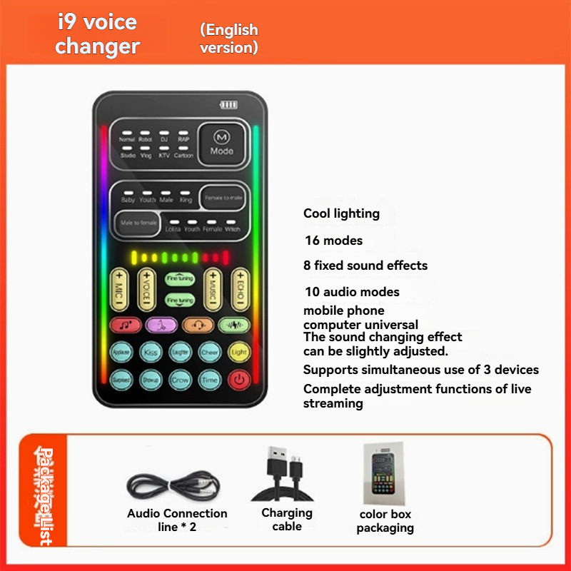 Noir (version boîte de couleur)