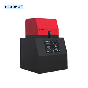 BIOBASE moagem máquina bioquímica moagem equipamentos para laboratório BK-24S
