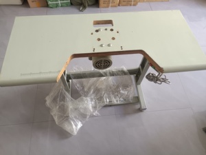 Jordon Store เครื่องตัดขอบขอบ<span class=keywords><strong>มือ</strong></span><span class=keywords><strong>สอง</strong></span>ความเร็วสูงพร้อมชุดตั้งโต๊ะ - Product Image 4