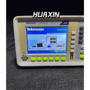 Generador de Forma de Onda Arbitraria TEKTRONIX AFG1022, Nuevo, Envío por FedEx/DHL - Product Image 2