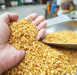 Ail croustillant doré pour la cuisine thaïlandaise, assaisonnement pour la soupe Tom <span class=keywords><strong>Yum</strong></span>, qualité d'exportation - Product Image 3