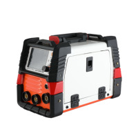LETSWELD 6KG 3 en 1, soudeuse MIG/MMA/TIG, machine à souder, 110/220V, 120A, neuve, garantie 1 an, diamètre du fil 1,0 mm