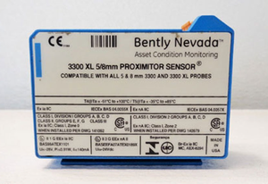 Sensor de Proximidad Nevada 3300XL 330180-50-05 BENTLY NEVADA Bently Nevada - Product Image 3