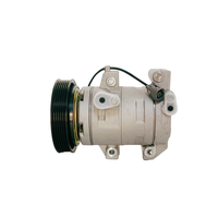 Climatiseur 12V AC, nouveau compresseur de climatisation automobile pour Mazda Axela, nouveau compresseur GV7D61450 CSP-220086