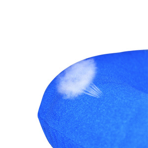 Anti Bedsore Inflatable Seat <b>Cushion</b> <b>Round</b> PVC For Elderly And Paralysis Relief Health Massage Support - Product Image 3