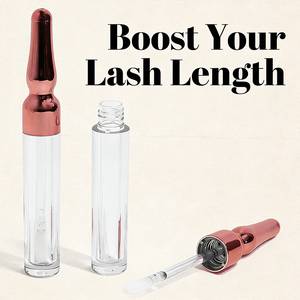 Esencia Diaria Natural-Sweet <span class=keywords><strong>para</strong></span> <span class=keywords><strong>Pestañas</strong></span> <span class=keywords><strong>y</strong></span> <span class=keywords><strong>Cejas</strong></span>, Esencia Nutritiva Diaria a Prueba de Agua <span class=keywords><strong>para</strong></span> <span class=keywords><strong>Pestañas</strong></span> <span class=keywords><strong>y</strong></span> <span class=keywords><strong>Cejas</strong></span> Saludables - Product Image 2