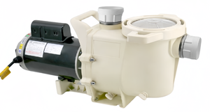 Pompe de circulation robuste pour <span class=keywords><strong>piscine</strong></span>, pompe filtrante résistante à la corrosion pour piscines commerciales - Product Image 2