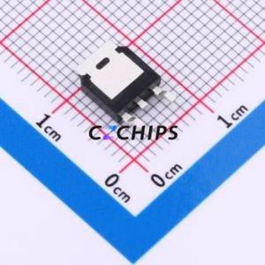 ทรานซิสเตอร์ฟิลด์ทรานซิสเตอร์ (มอสเฟท) ทรานซิสเตอร์ภาคสนาม CMD80R900D ไปยัง252ใหม่ดั้งเดิม - Product Image 2