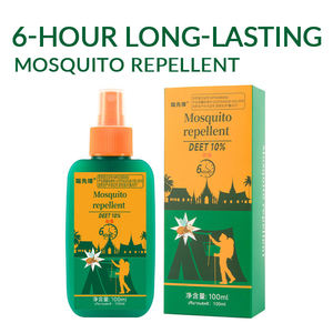 Household Mosquito Bite Repellent <strong>DEET</strong> Liquid for Family Daily Use Summer Anti Mosquito Spray Mosquito Repellent Liquid - Product Image 6