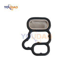 新趋势 15815-RAA-A02 高性能汽车备件 汽车阀芯过滤器电磁阀垫片 15815RAAA02 - Product Image 6