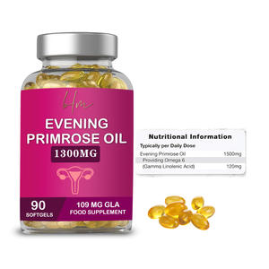 Malam <span class=keywords><strong>PRIMROSE</strong></span> lembut kapsul malam <span class=keywords><strong>PRIMROSE</strong></span> sumber minyak disesuaikan OEM sumber pabrik - Product Image 2