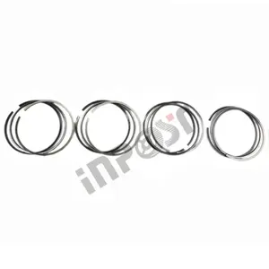 In Stock Inpost New 4 Sets Kubota Engine V3800 V3800T STD Piston Rings