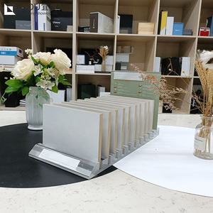 โต๊ะหินควอทซ์เทียมมีขาตั้งโต๊ะหินอ่อนพับได้ - Product Image 2