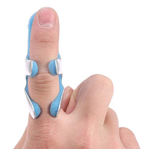 Y Tế Đầu Tiên Viện Trợ Nhôm Y Tế Chỉnh Hình Ngón Tay Mở Rộng Nẹp - Product Image 4