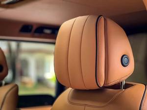 Kit de Conversión <span class=keywords><strong>Interior</strong></span> para Automóvil 2023, Actualización <span class=keywords><strong>Interior</strong></span> para Clase G W463, Kits Integrales para G Wagon G500 G550 G63 W464 - Product Image 6