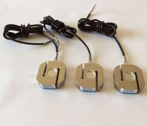 निचले स्तर के <span class=keywords><strong>yamato</strong></span> एस प्रकार लोड सेल 10 टन 1 टी 2 टी 3 टी 4 टी 5 टी piezoelectric लोड सेल 3000 kg sensortronics उच्च गति वजन कोशिकाओं - Product Image 5