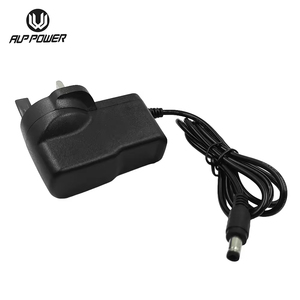 Enchufe de pared de <span class=keywords><strong>12v</strong></span> para adaptadores de alimentación AC DC Estados Unidos Unión Europea Reino Unido au entrada 110v - 240v s - Product Image 5