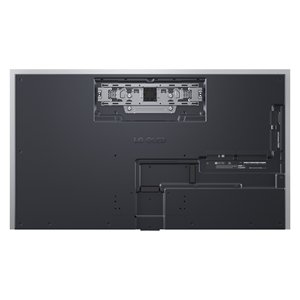 Téléviseur intelligent OLED 4K UHD HDR WebOS G5W de 55 pouces noir avec IA et écran large - Product Image 2