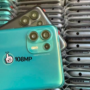 Venta al por Mayor de Teléfonos Usados <span class=keywords><strong>Motorola</strong></span> Moto Edge20 Lite con 128 GB, 6 GB de RAM, Cámara de 108 MP, Desbloqueo por Huella Dactilar, a Bajo Precio - Product Image 2