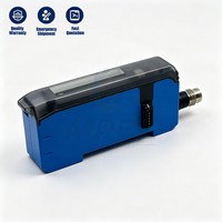 Escáner de Código de Barras 100% Nuevo y Original 1046560 CLV651-6120, 10-30V DC IP67 CLV6516120 para Automatización Industrial