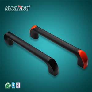 Cubierta Antipolvo Industrial Moderna <span class=keywords><strong>de</strong></span> 240 mm, Serie SK4-224, <span class=keywords><strong>de</strong></span> Aluminio/Nylon PA, para Entrada, Dormitorio, Hotel, Villa, Almacenes Modernos - Product Image 5