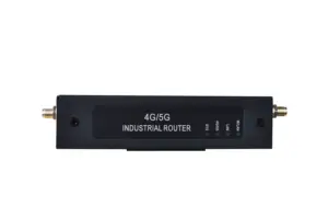 Industrial 5G 4G Wireless Router Remote Control Outdoor Monitoring Camera hotspot SIM Card Slot 2 1000Mbps Ethernet Port