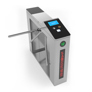 WB-TT2716 de frein de tourniquet tourniquets résistants d'acier inoxydable de SUS 304 tourniquet bidirectionnel de trépied de tourniquet de <span class=keywords><strong>double</strong></span> noyau - Product Image 4