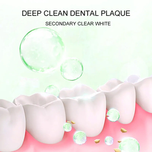 <span class=keywords><strong>Dentifrice</strong></span> sensible Oral Rafraîchissant à base de plantes de marque privée personnalisé <span class=keywords><strong>dentifrice</strong></span> blanchissant rapidement les dents - Product Image 5