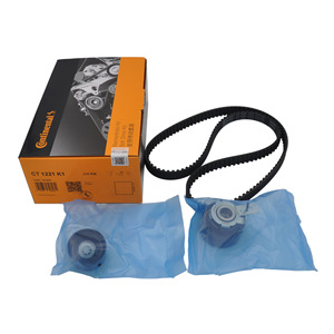 Kit de Correa de Distribución Continental CT1221 K1 para Reparación y Reemplazo del Motor Geely Boyue Lynk Co - Product Image 2